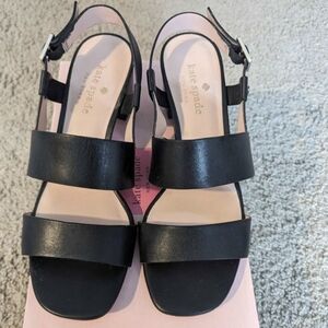 Kate Spade- Puglia Sandals (SOLD)